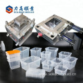 Plastic Mold for Food Packaging Container